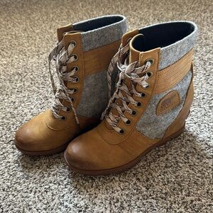 SOREL Wedge Boot